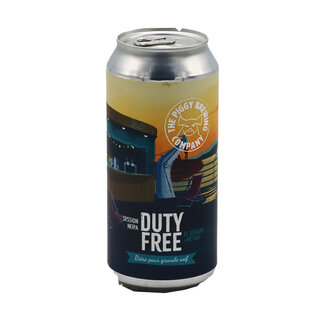The Piggy Brewing Company The Piggy Brewing Company - Duty Free The Piggy Brewing Company The Piggy Brewing Company - Duty Free