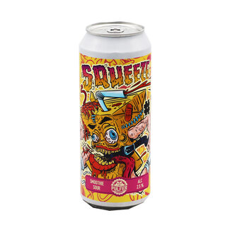 Pulfer Brewery Pulfer Brewery - Squeeze #1 Pulfer Brewery Pulfer Brewery - Squeeze #1