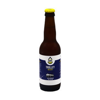Brouwerij Durs Brouwerij Durs - Trolley