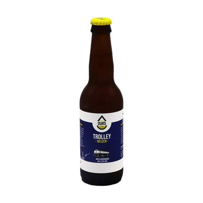 Brouwerij Durs - Trolley