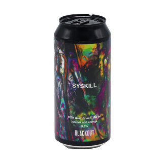 Blackout Brewing Blackout Brewing - Skyskill Blackout Brewing Blackout Brewing - Skyskill