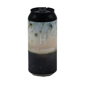 Hopalaa Hopalaa - Haze Horizon