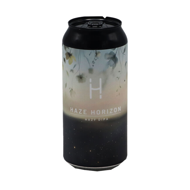 Hopalaa - Haze Horizon