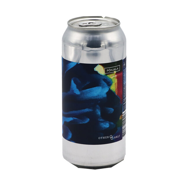 Põhjala collab/ Other Half Brewing Co. - Padi