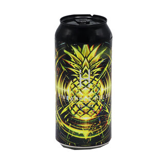 Hopalaa Hopalaa - Pineapple Pulse