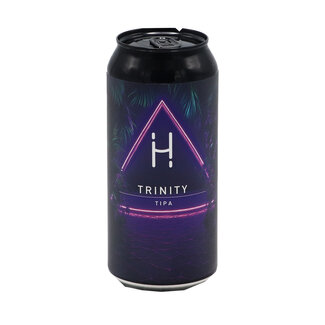 Hopalaa Hopalaa - Trinity