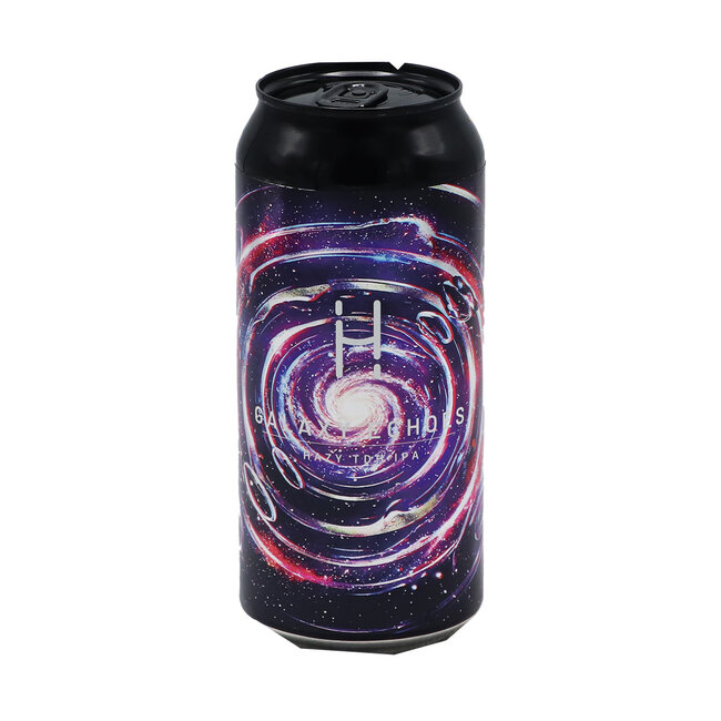 Hopalaa - Galaxy Echoes