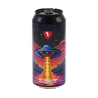 Rock City Brewing Rock City Brewing - Afterglow Rock City Brewing Rock City Brewing - Afterglow