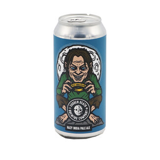 Sudden Death Brewing Co. Sudden Death Brewing Co. - My Precious Southern Cross Sudden Death Brewing Co. Sudden Death Brewing Co. - My Precious Southern Cross