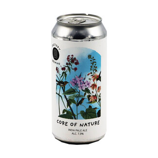 Factory Brewing Factory Brewing - Core Of Nature Factory Brewing Factory Brewing - Core Of Nature