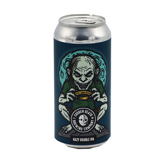 Sudden Death Brewing Co. Sudden Death Brewing Co. - My Precious Riwaka Sudden Death Brewing Co. Sudden Death Brewing Co. - My Precious Riwaka
