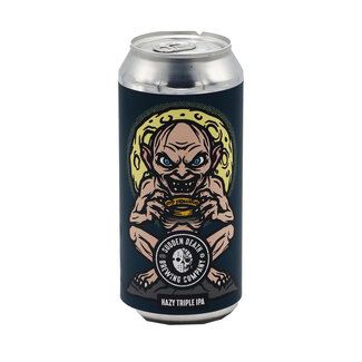 Sudden Death Brewing Co. Sudden Death Brewing Co. - My Precious Nelson Sudden Death Brewing Co. Sudden Death Brewing Co. - My Precious Nelson