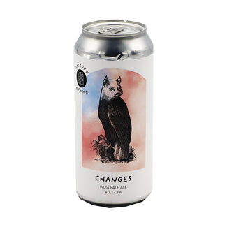 Factory Brewing Factory Brewing - Changes Factory Brewing Factory Brewing - Changes