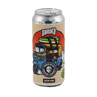 Sudden Death Brewing Co. Sudden Death Brewing Co. - No-Bake Cheesecake Sudden Death Brewing Co. Sudden Death Brewing Co. - No-Bake Cheesecake
