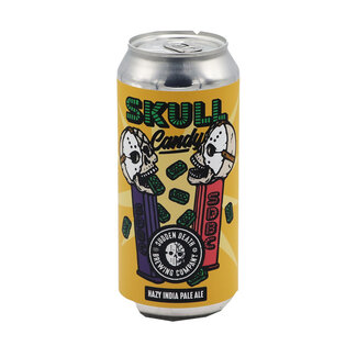 Sudden Death Brewing Co. Sudden Death Brewing Co. - Skull Candy Sudden Death Brewing Co. Sudden Death Brewing Co. - Skull Candy