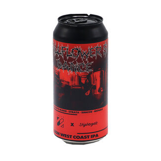 Prizm Brewing Co. Prizm Brewing Co. - Wallflower's Dance