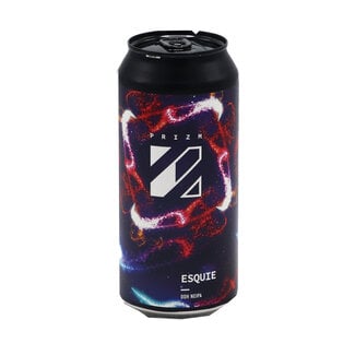 Prizm Brewing Co. Prizm Brewing Co. - Esquie