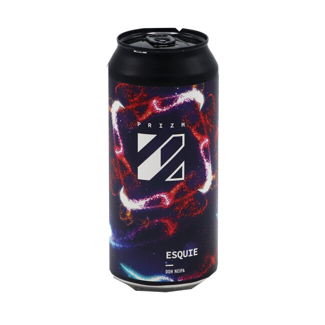 Prizm Brewing Co. - Esquie