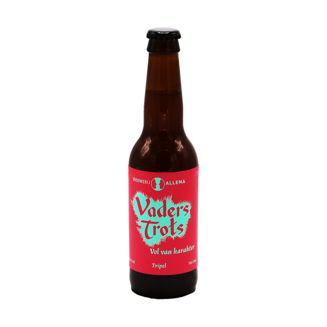Brouwerij Allema - Vaders Trots