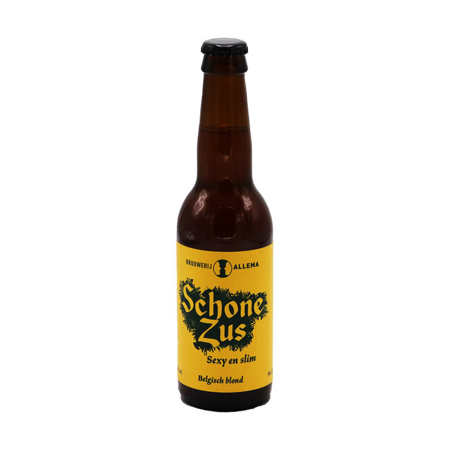 Brouwerij Allema - Schone Zus
