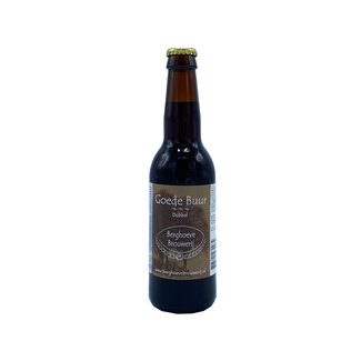 Berghoeve Brouwerij Berghoeve Brouwerij - Goede Buur