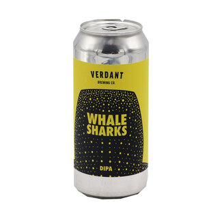 Verdant Brewing Co. Verdant Brewing Co - Whale Sharks 2026