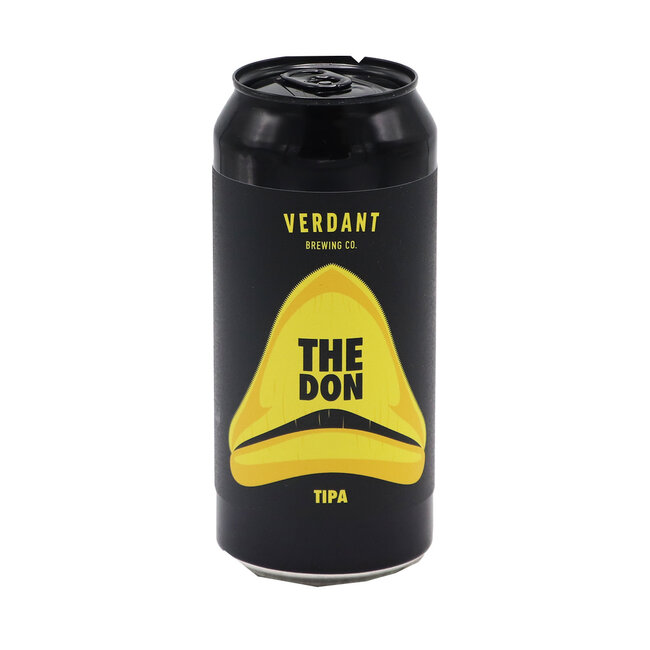 Verdant Brewing Co - The Don 2026
