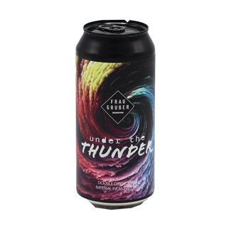 FrauGruber Brewing FrauGruber Brewing - Under the Thunder