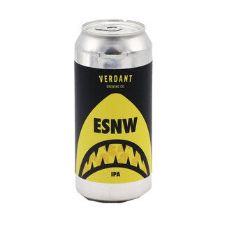 Verdant Brewing Co. Verdant Brewing Co - Even Sharks Need Water (ESNW) 2026