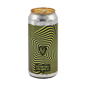 Azvex Brewing Company Azvex Brewing Company - Distortion 2