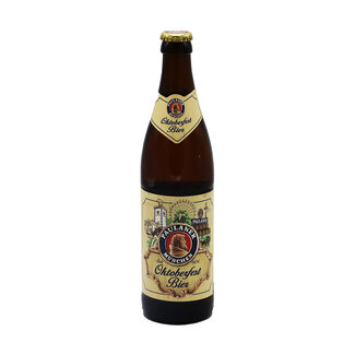 Paulaner Brauerei Paulaner Brauerei - Paulaner Oktoberfest Bier