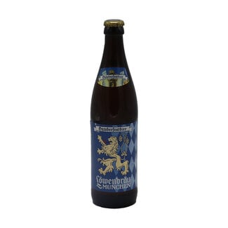 Spaten-Franziskaner-Löwenbräu-Gruppe Spaten-Franziskaner-Löwenbräu-Gruppe - Löwenbräu Oktoberfestbier