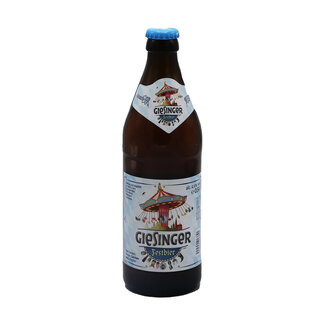 Giesinger Bräu - Festbier