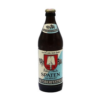 Spaten-Franziskaner-Löwenbräu-Gruppe Spaten-Franziskaner-Löwenbräu-Gruppe  - Spaten Oktoberfestbier