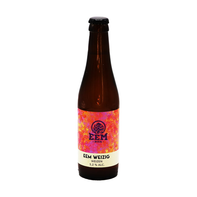 Brouwerij EemBier - Eem Weizig