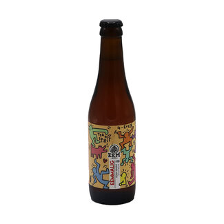 Brouwerij Eembier Brouwerij EemBier - Eemmalig Team Spirit #10