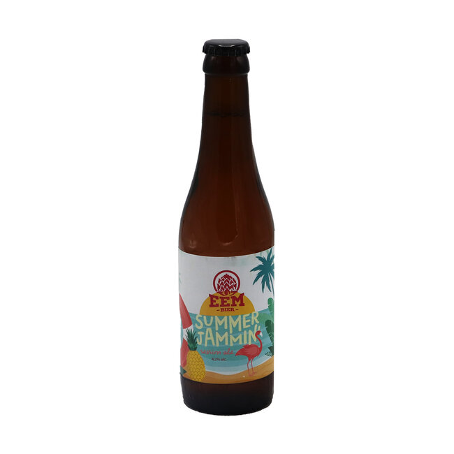Brouwerij EemBier - Summer Jammin