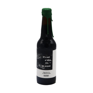 Blackout Brewing Blackout Brewing - Cognac BA - Its Not A Lake Its An Ocean