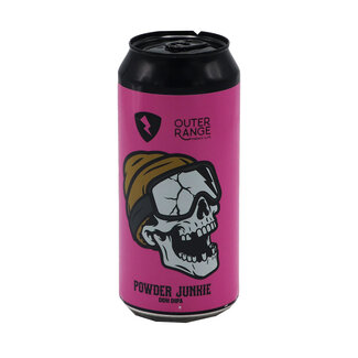 Rock City Brewing Rock City Brewing - Powder Junkie