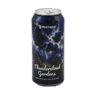 Pentrich Brewing Co. Pentrich Brewing Co. - Thundercloud Gardens