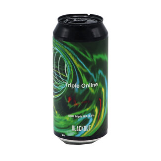 Blackout Brewing Blackout Brewing - Triple Online
