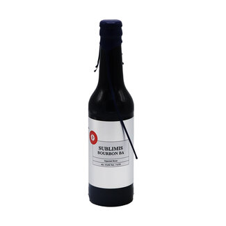 Pühaste Brewery Pühaste - Sublimis Bourbon BA
