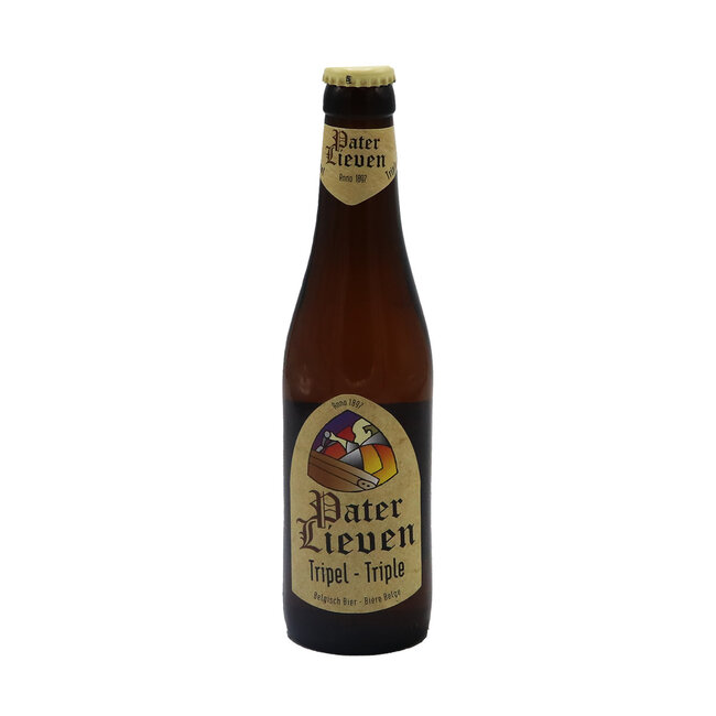 Brouwerij Van Den Bossche - Pater Lieven Tripel