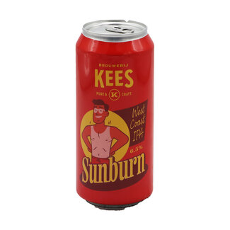 Brouwerij Kees Brouwerij Kees - Sunburn