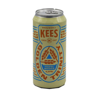 Brouwerij Kees Brouwerij Kees - Kees Golden Trinity
