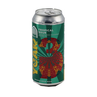 Vault City Brewing Vault City Brewing - Year 3 - Tropical Sour