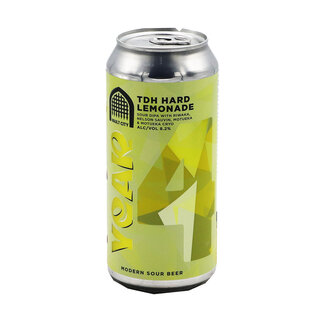 Vault City Brewing Vault City Brewing - Year 4 - TDH Hard Lemonade