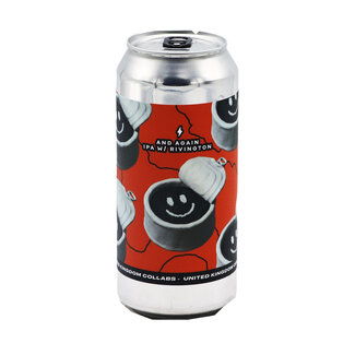 Garage Beer Co. Garage Beer Co. - And Again