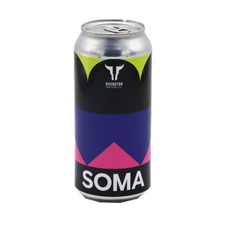 SOMA Beer SOMA Beer - Froth