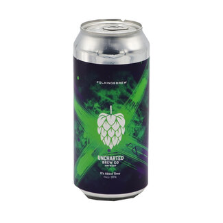 Folkingebrew Folkingebrew - It's About Time
